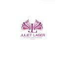 Juliet Laser logo